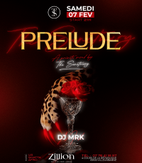 Prelude