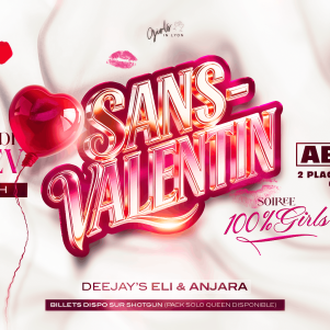 Deejay's EEli & Anjara