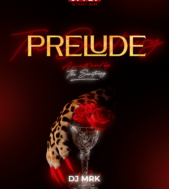 Prelude