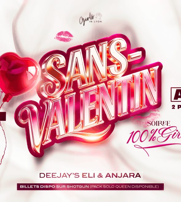 Deejay's EEli & Anjara