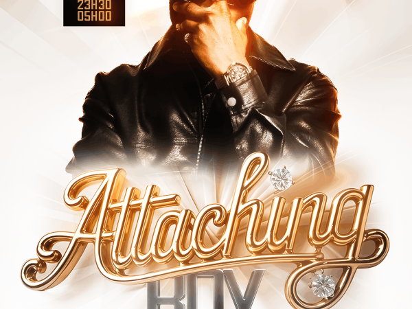 ATTACHINGBOY