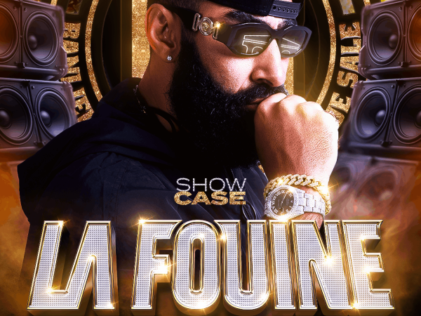 La Fouine