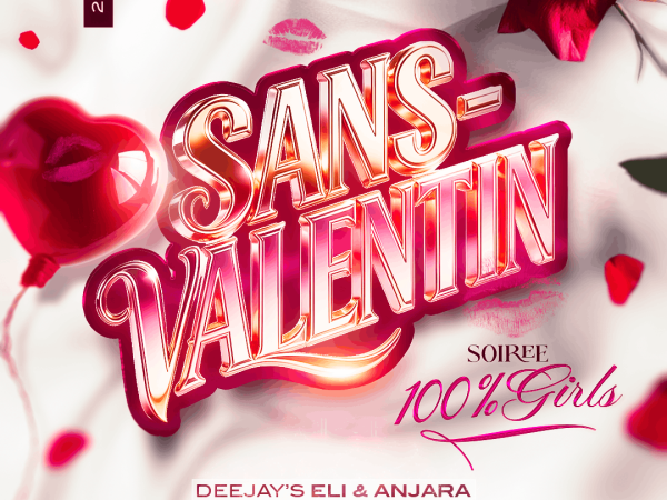 Deejay's EEli & Anjara