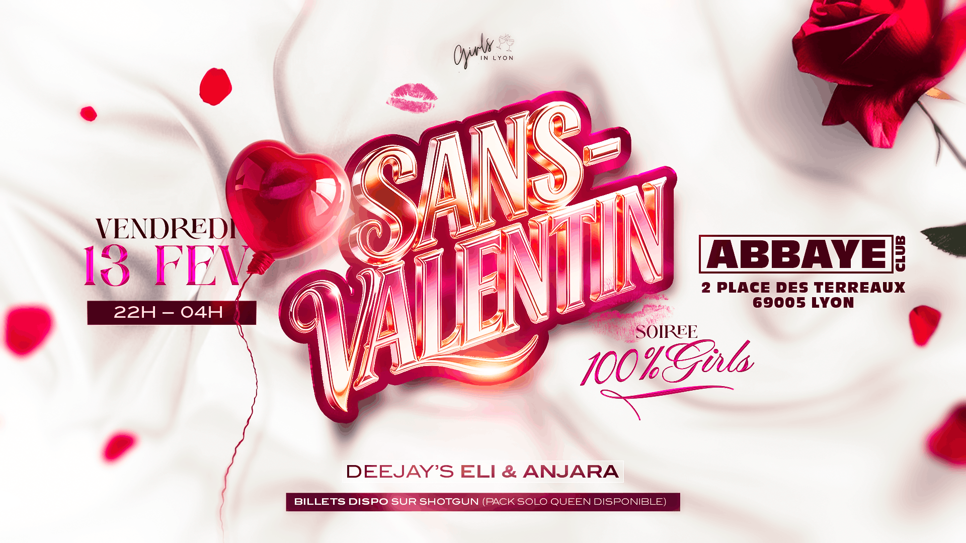 Deejay's EEli & Anjara